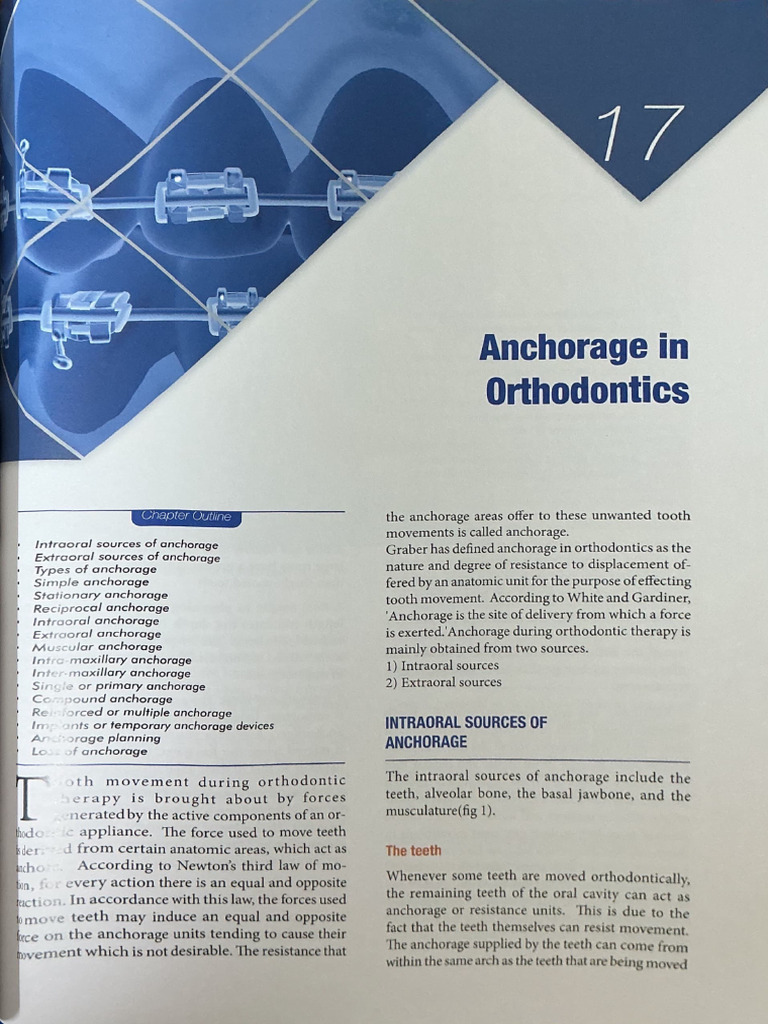 Anchorage | PDF