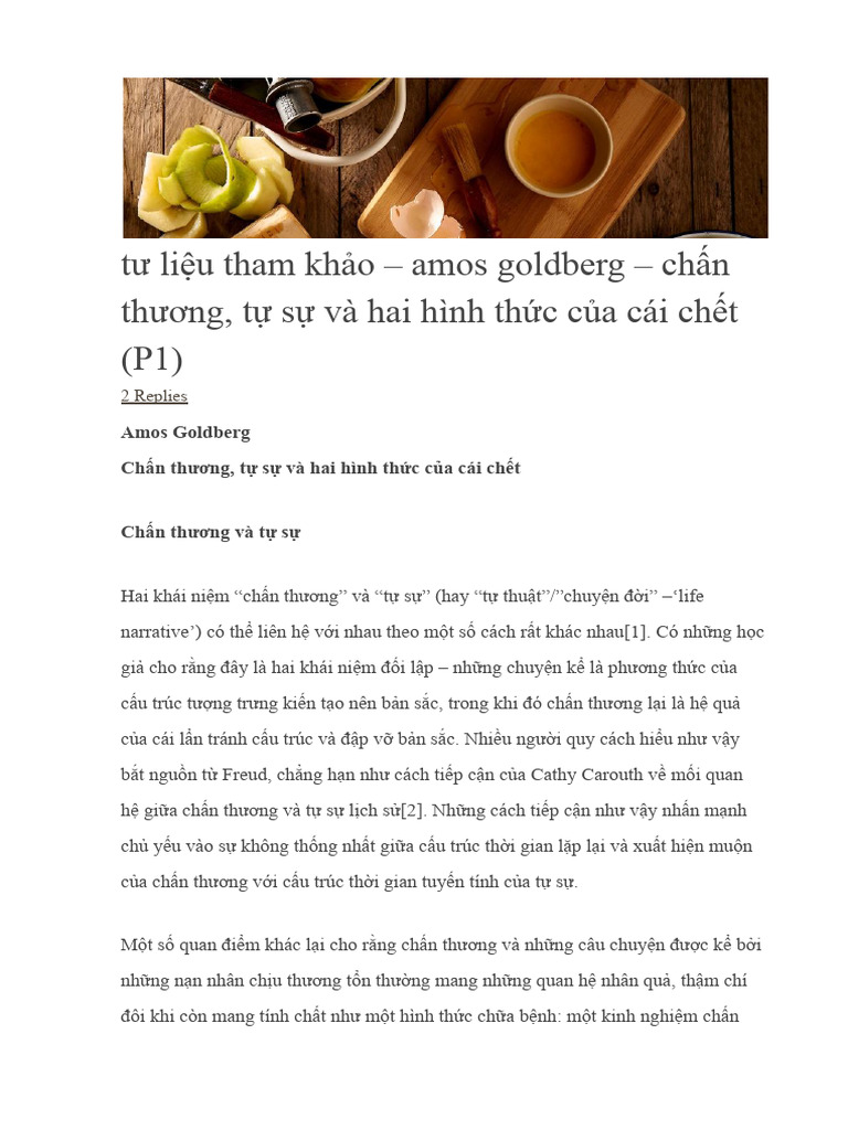 Viết nháp NCKH | PDF