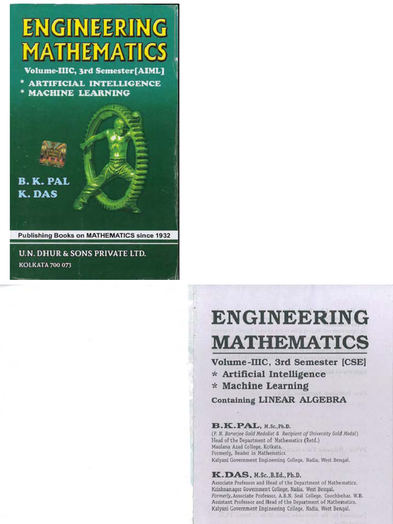 Engineering+Mathematics+ (K.das) Compressed | PDF
