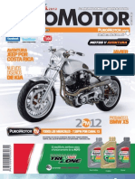Revista Puro Motor 31