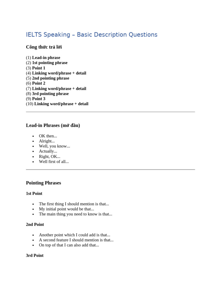 Part 1 | PDF