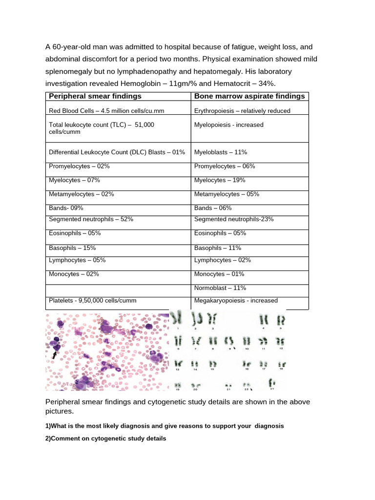 Pol CML | PDF