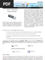 Download Autorun- I by Alexander Cuervo SN10064518 doc pdf