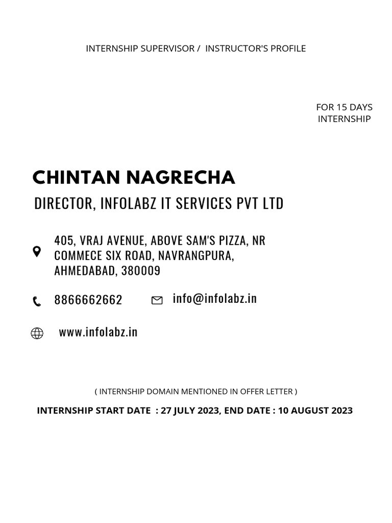 Int CP | PDF