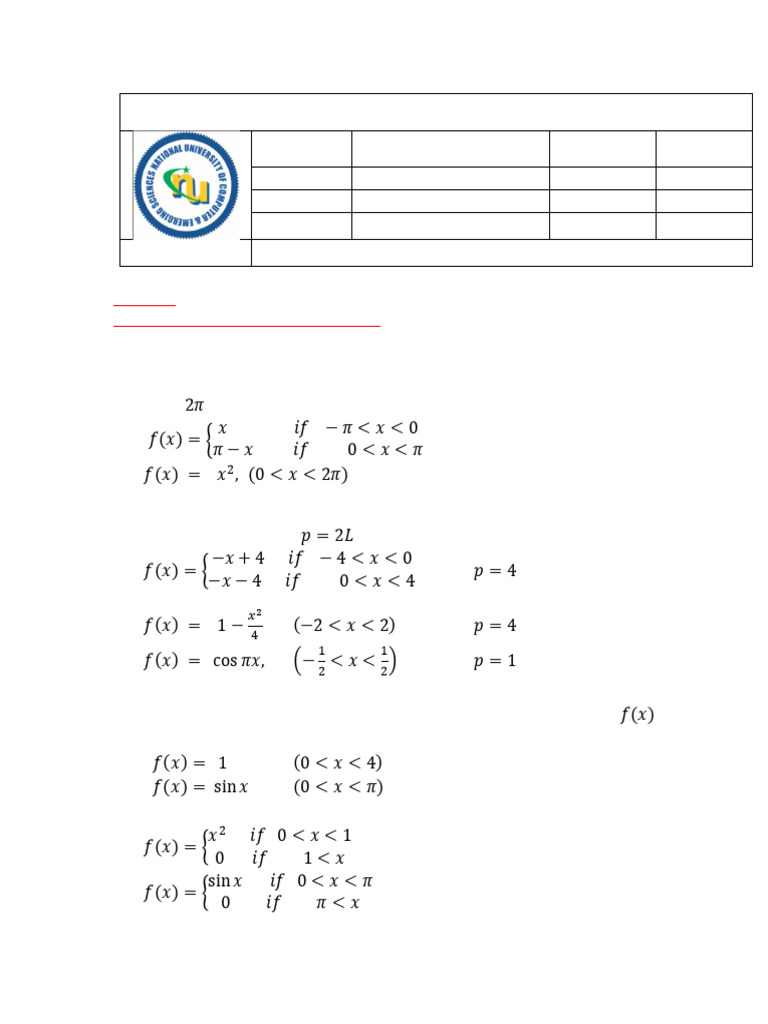 BS EE Assignment3 Complex Analysis | PDF