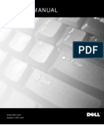 DELL Latitude C600 - Technical Service Manual