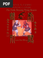 Download Hung Gar Fu Hok Seung Ying Kuen Tiger and Crane Double Form by Lam Sai Wing by AzNguy2 SN100649224 doc pdf