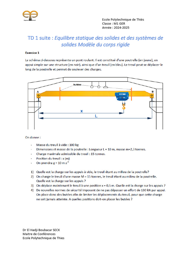 1 - Workshop - 2 - RDM | PDF