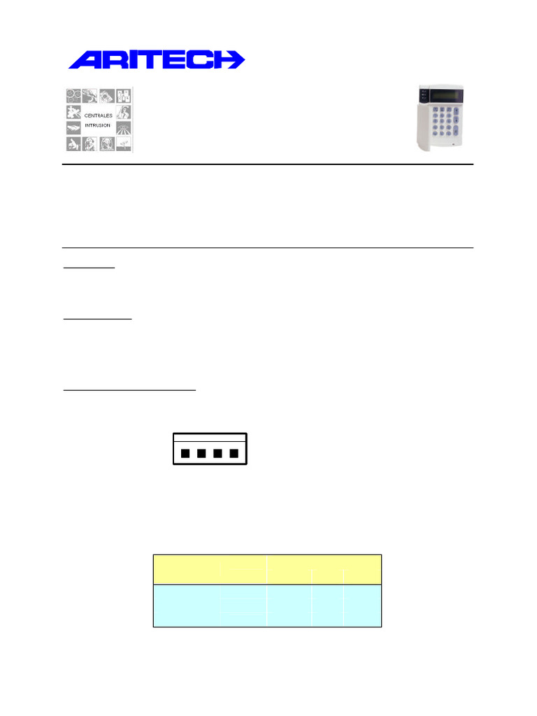 001 CS5500 - Connexion Locale Par RS232 - 20210318031748 | PDF ...