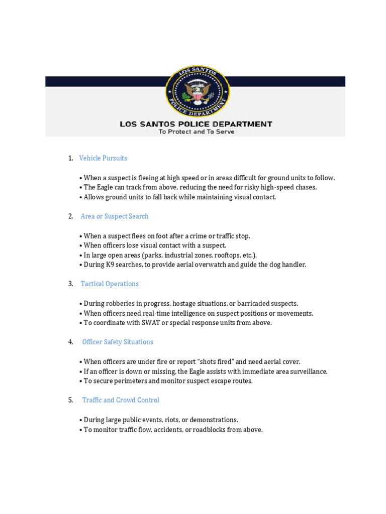 Eagle Patrol Triggers | PDF