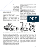 Aero Engines - P&amp;W R 2800 -3 Vibration