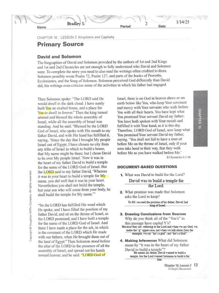 Primary Source | PDF