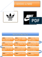 Caso Adidas