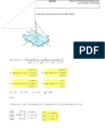 Mathcad - Extra2