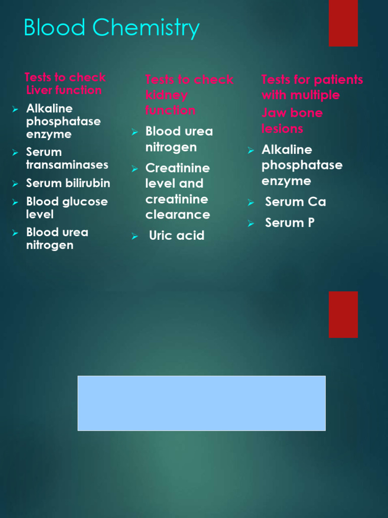 Liver, Kidney Tests | PDF | Creatinine | Liver