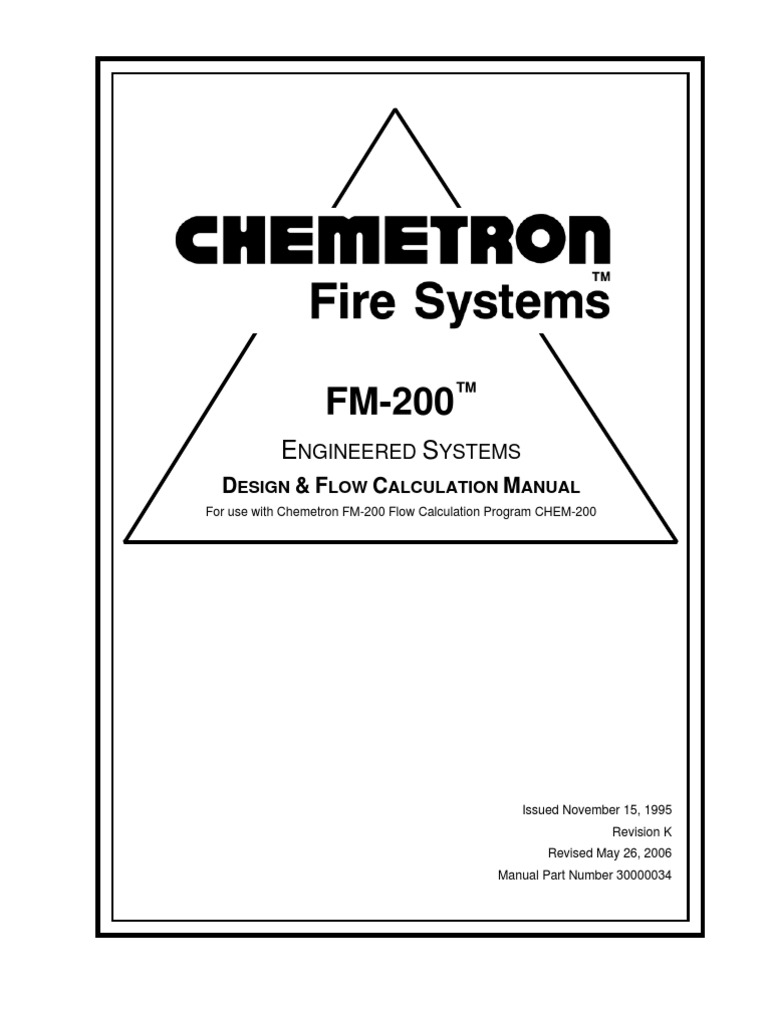 Manual Fm 0 Flow Calc Pdf Flow Measurement Pressure