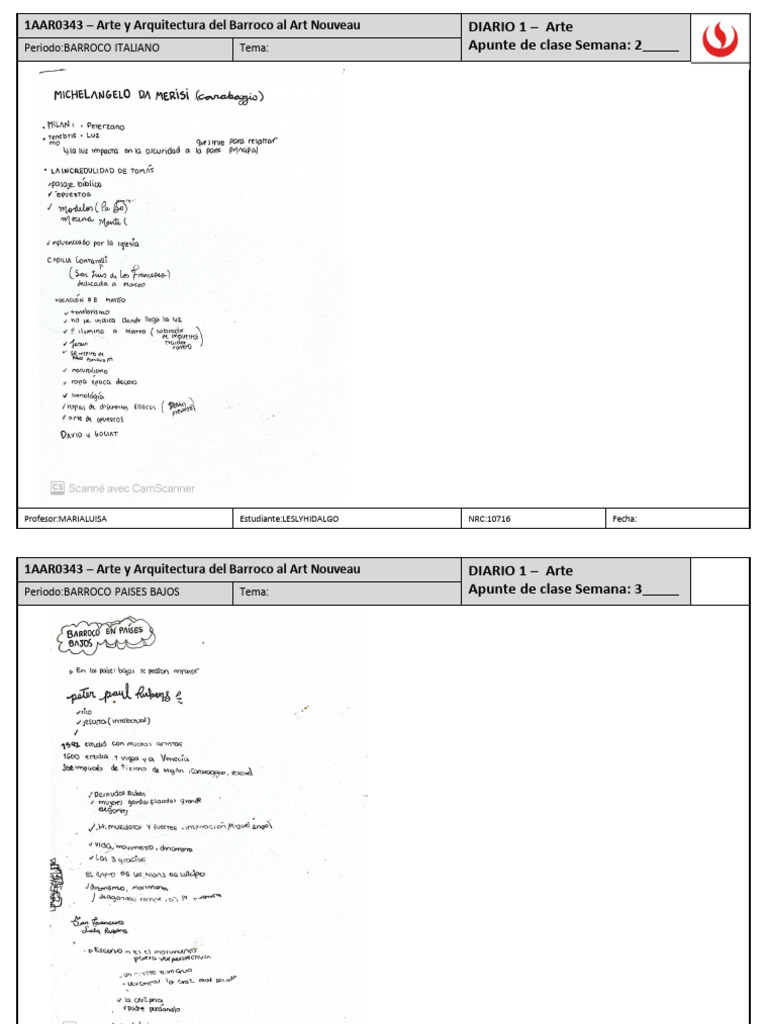 LAMINAS DD1 | PDF