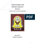 Download Laporan Pertanggung Jawaban Kerja Osis 1 by maz_boimz SN100657296 doc pdf