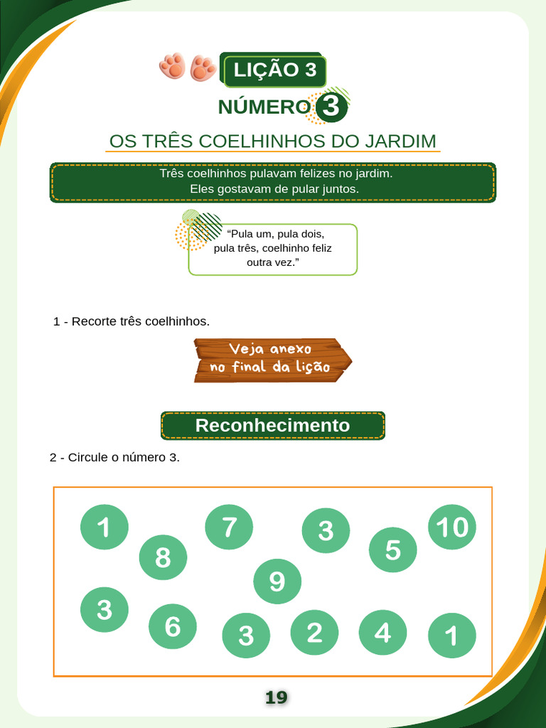 Matematica Inf IV Licao 3 | PDF