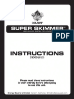 Super Skimmer