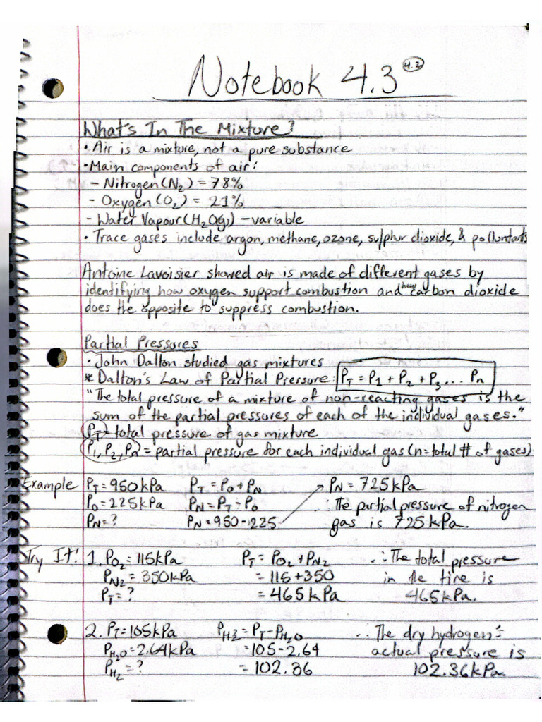 Notebook 4.3 | PDF