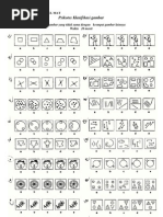 Soal Tes Disc Excel