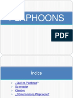 PLAPHOONS