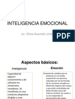 inteligencia emocional