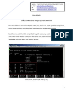 Membuat Mail Server Lengkap