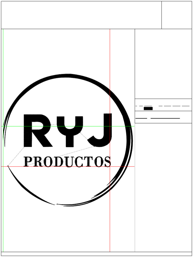 RyJ PRODUCTS Bordado Espalda Print | PDF | Textile Arts