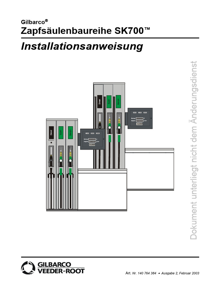 Installation | PDF