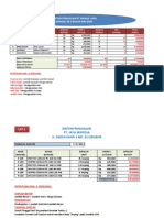 Download Kumpulan Latihan-Latihan Soal Excel by Akhmad Kahari SN100663771 doc pdf