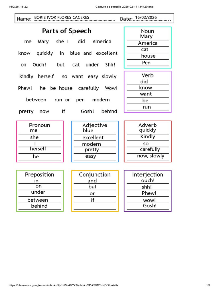 Tarea 06 | PDF