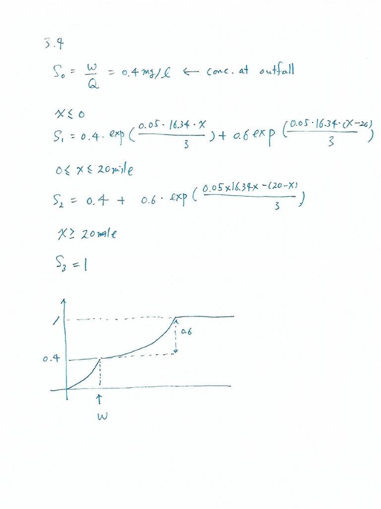 Solution HW6 | PDF