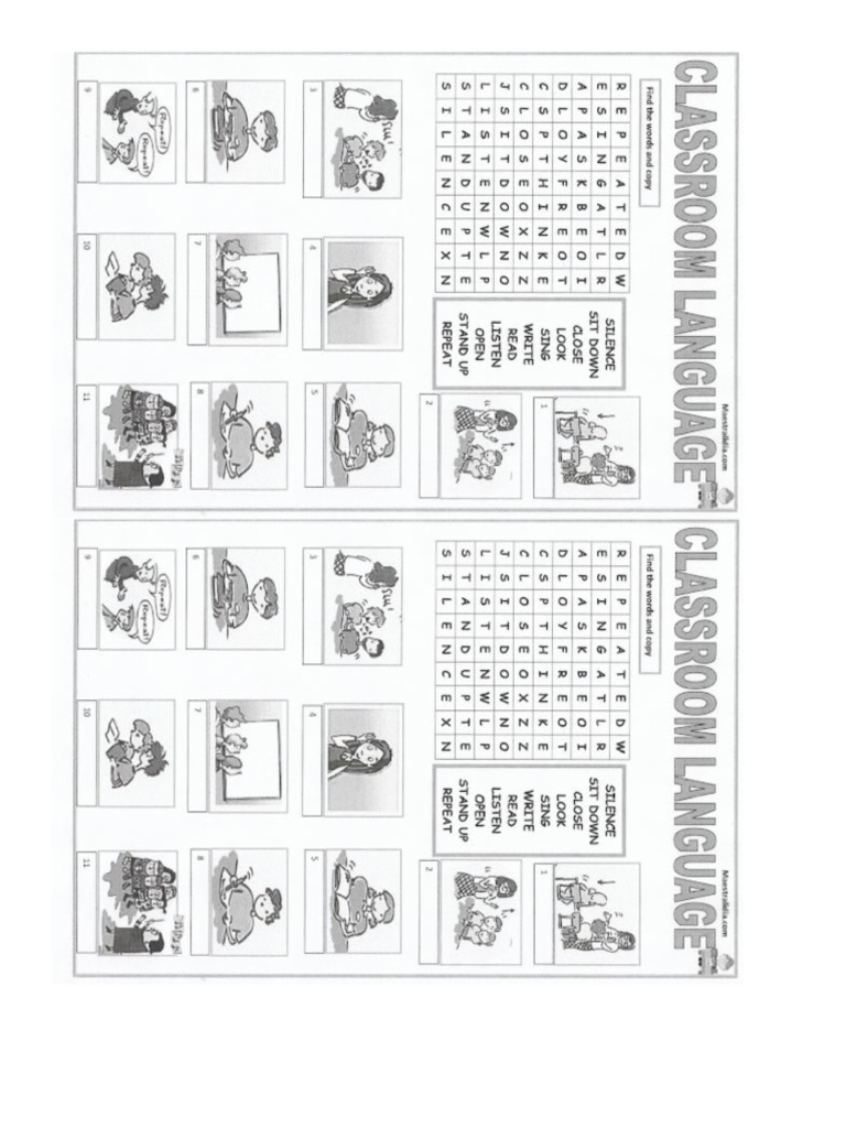 Commands | PDF