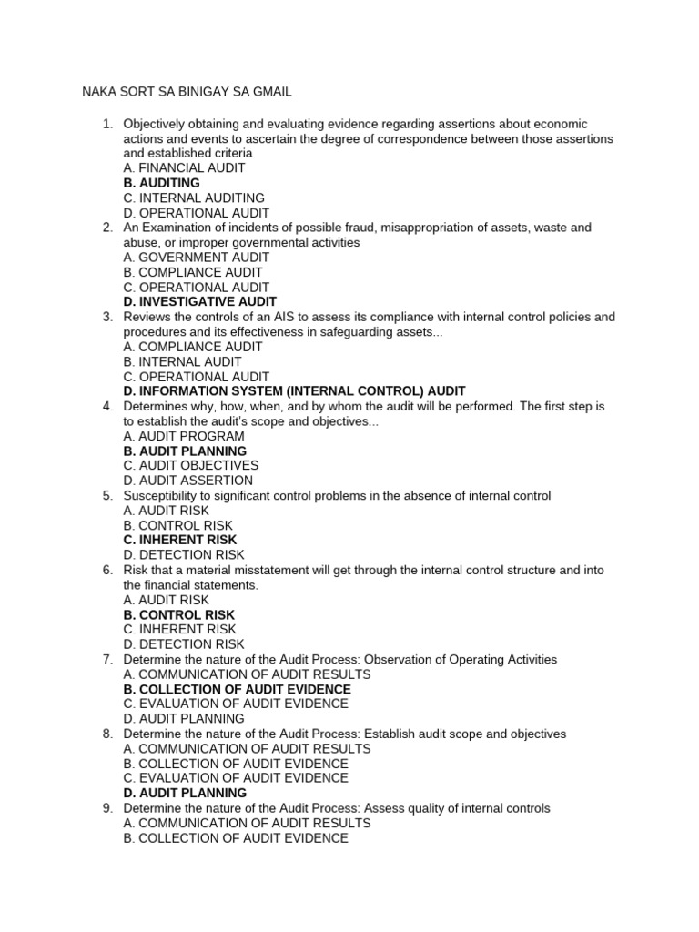 Acis Finals | PDF | Audit | Firewall (Computing)