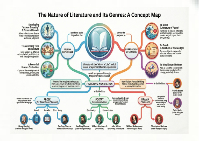 Concept Map | PDF