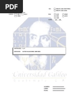 Base de Datos 1 Ejercicios 3 y 4