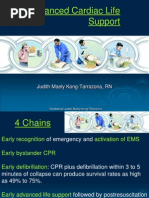 Download Advanced Cardiac Life Support by Kim Halipa-Que Laurente SN100667950 doc pdf