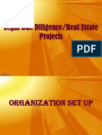 Due Diligence Real Estate Mylawhouse