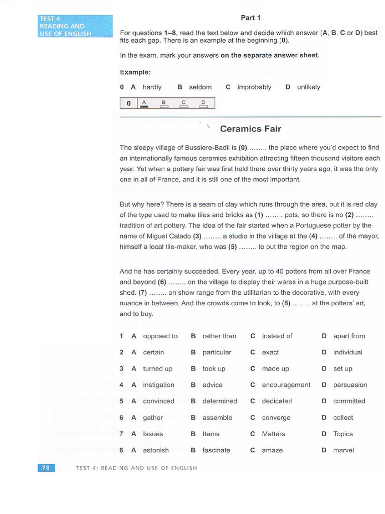 Advanced Practice Tests Plus PDF Free | PDF
