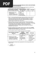 Download Instrumen Penilaian 9 Keterampilan Membelajarkan by Eko Hari Tiarto SN100669286 doc pdf