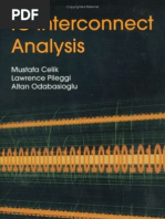 Download IC Interconnect Analysis - Copy by Ravi Singh SN100669583 doc pdf