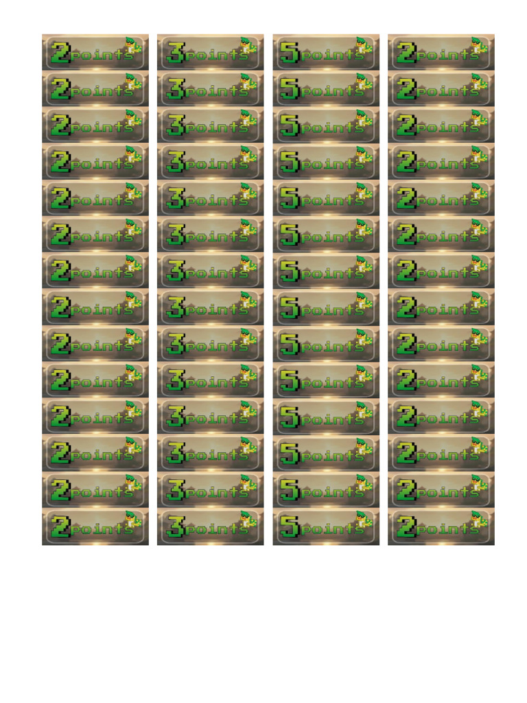Stickers | PDF