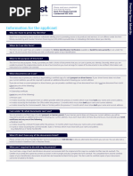 Identification Checklist for Customers | PDF | Identity Document ...
