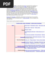 Download The Cardiovascular Centre is a Part of the Human Brain Responsible for the Regulation of the Rate at Which the Heart Beats by Neha Sharma SN100671342 doc pdf