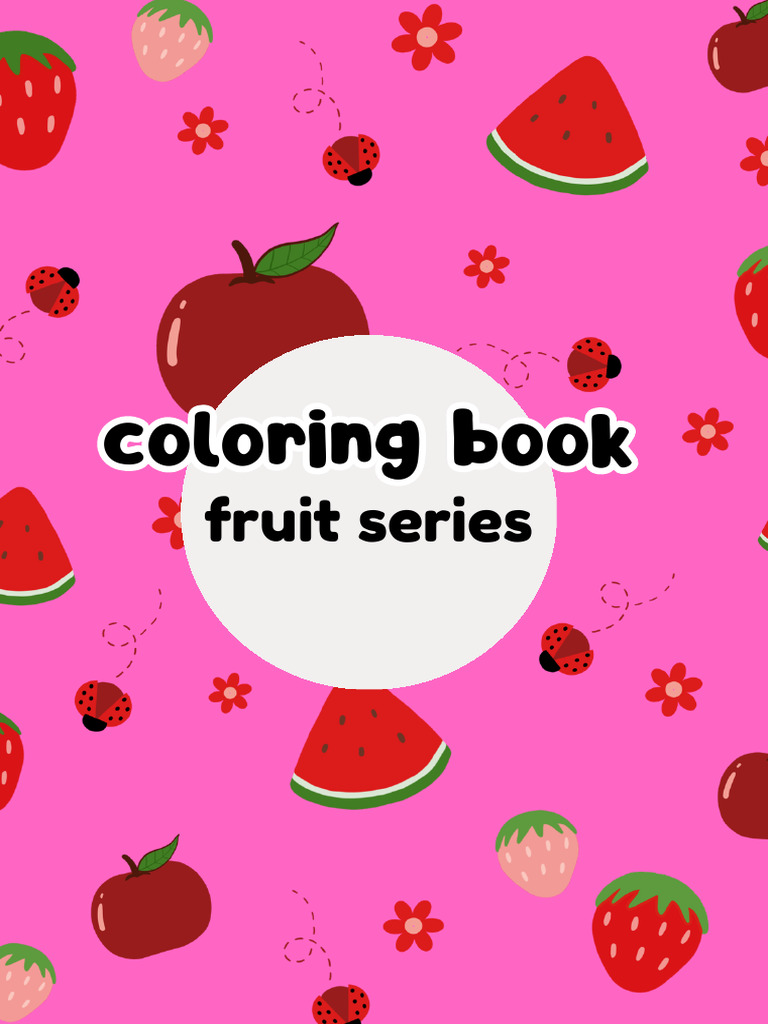 Coloring Book | PDF