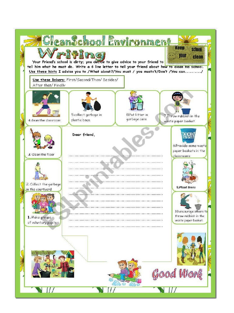 Environment | PDF