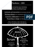 Scrum Intro