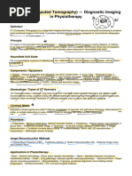 ACR CT Accreditation Guide | PDF | Ct Scan | Image Scanner